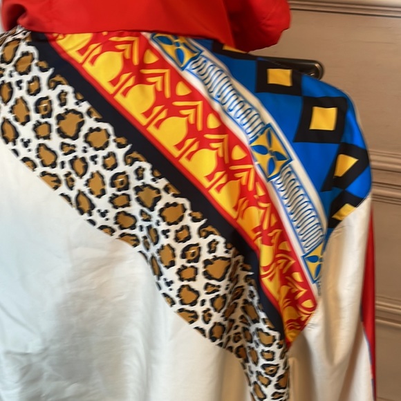 Disney Parks Fichwa Fellow Jacket Ladies Size 2X - Picture 7 of 9